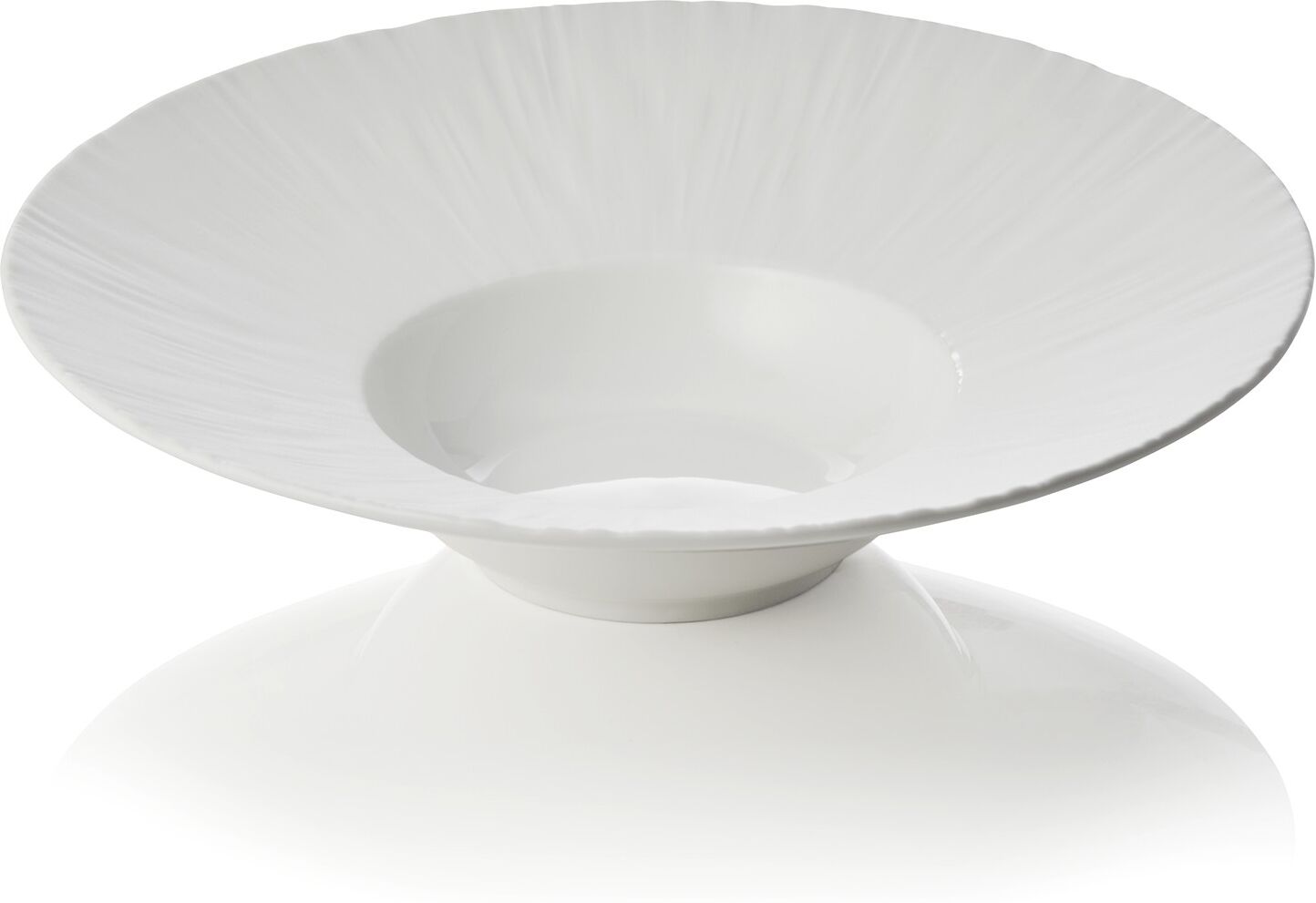 Tirolix Piatto Pasta 27,5 cm Shiro
