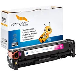 Kompatibel Toner für Canon Cartridge 054/ Magenta