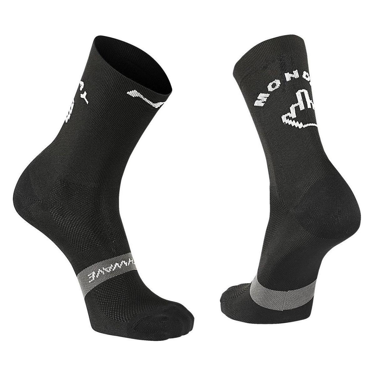 Northwave Sunday Monday Socks (S) (10663816)