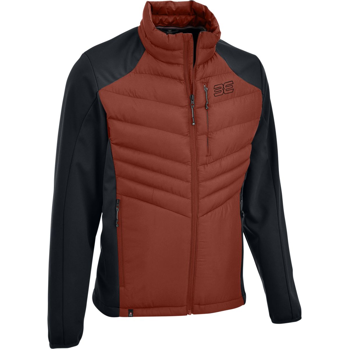 MAUL Sport Sudleskopf Ultra - Hybrid Thermojacke fiesta orange/b (4501) 48 4218600110-4501-48