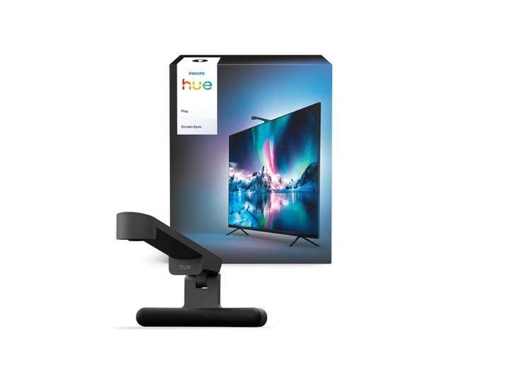 Philips Hue Play Bildschirm-Sync
