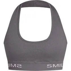 SMILODOX Sport BH Azura, Größe XL in Grau Grau