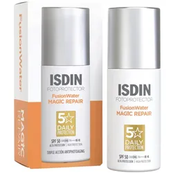 ISDIN FusionWater MAGIC Repair LSF 50 50 ml Creme