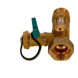 Durchflussbegrenzer 8-20 l/min - 8735300272