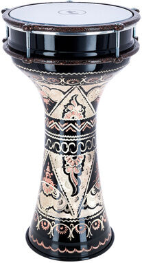 Thomann "8,5" Engraved Copper Darabuka"