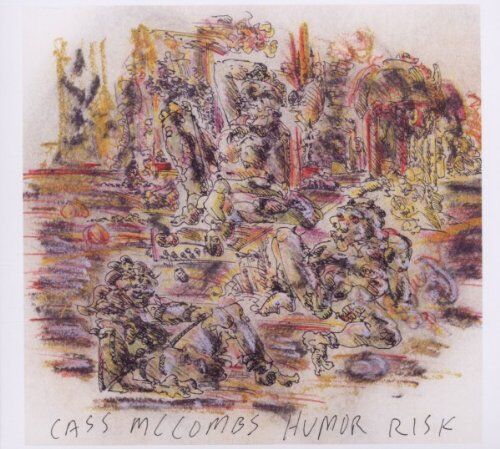 Cass Mccombs - Humor Risk - Preis vom 30.09.2026 09:01:18 h