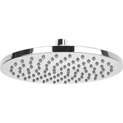Neuesbad Serie 270 Runde Kopfbrause, 1 Funktion, FI 201 mm, Chrom NB1DENER039K1