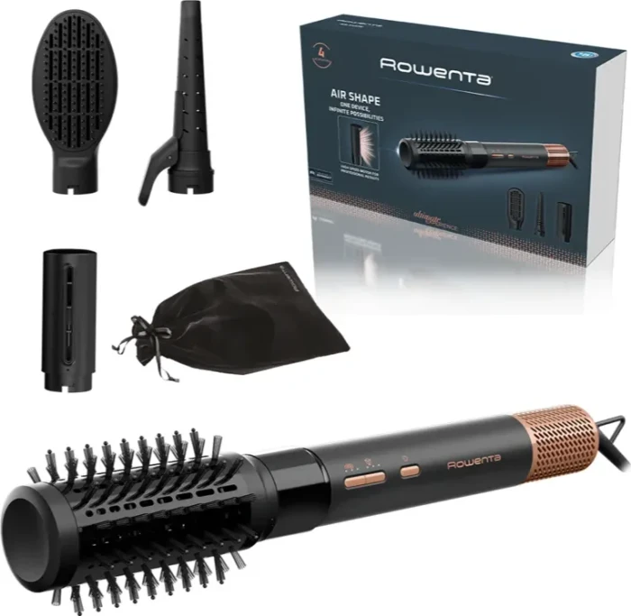 Rowenta UB9820E0 Air Shape