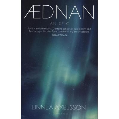 Aednan, Taschenbuch von Linnea Axelsson, Pushkin Press, 978-1-80533-133-9