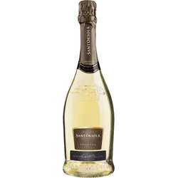 Prosecco Millesimato Extra Dry - Eleonora 2024 - Sant'Orsola - 0.75L
