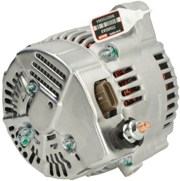 Drehstromgenerator STARDAX STX110218R