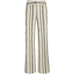 Hose Passform Barbara Peter Hahn beige, 22