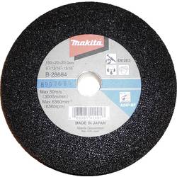 Makita B-28684 Makita Schleifstein K24 150x20x20 B-28684 Durchmesser 150 mm 1 St.