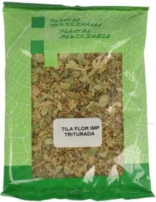 Plameca Tilia Flor 50g