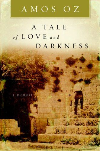 Amos Oz - A Tale of Love and Darkness - Preis vom 30.09.2026 22:30:23 h