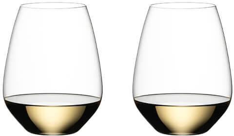 Riedel Veloce Set Of 2 Open Bar Wine Tumblers