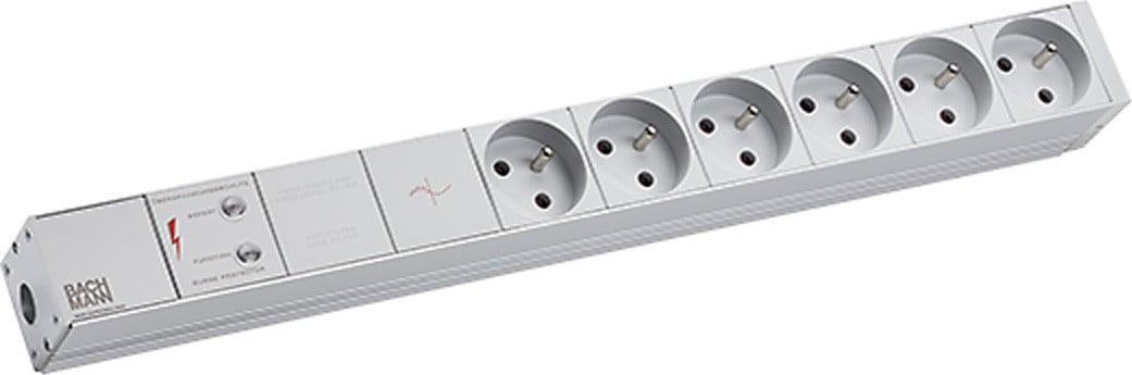 Bachmann IT PDU Basic