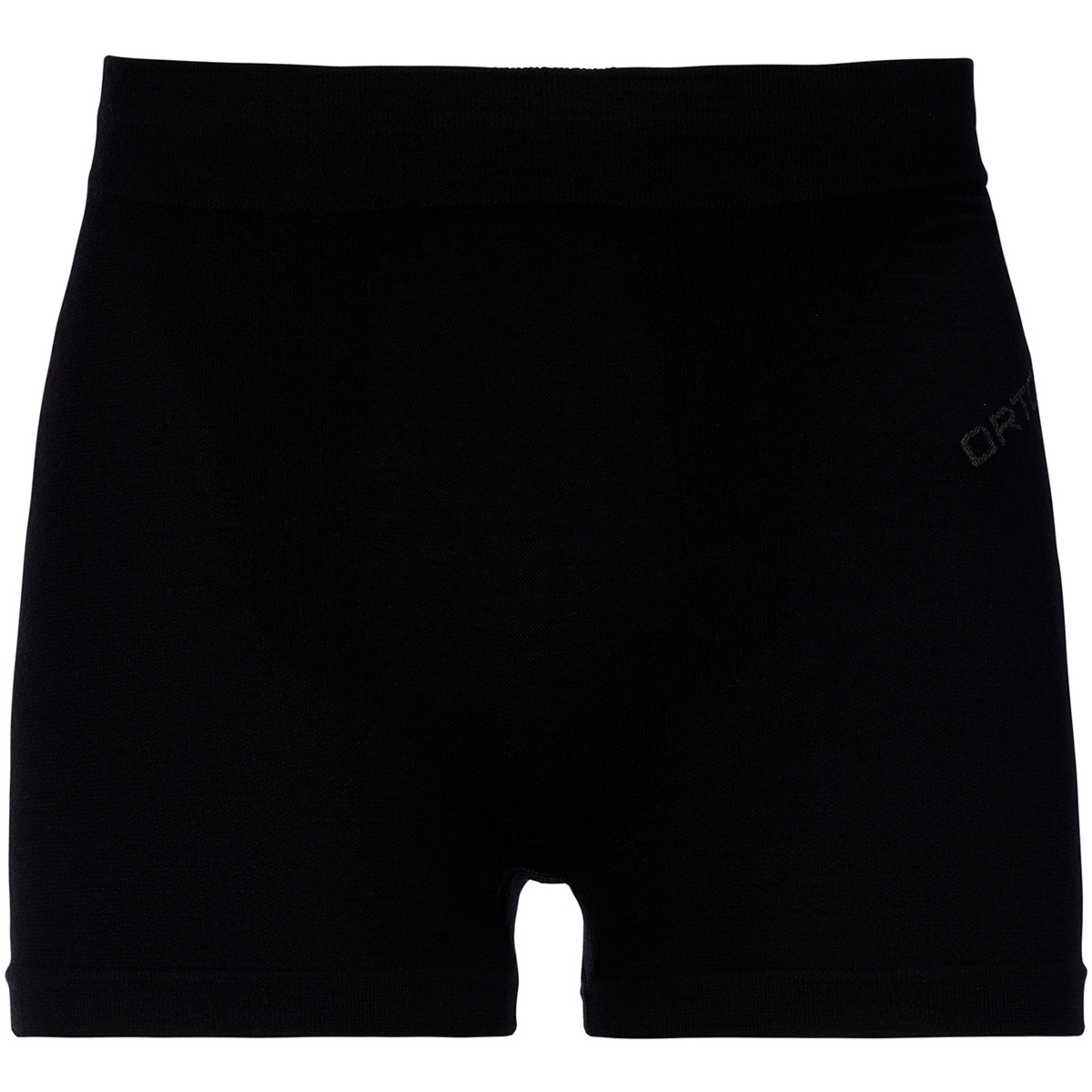 Ortovox 230 Competition Boxer Herren Kurze Unterhose schwarz Größe L Hautfreundlich Merinowolle