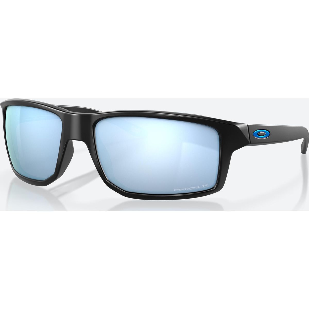 Oakley Gibston matte black/prizm deep water polar (944916) 0OO9449-944916
