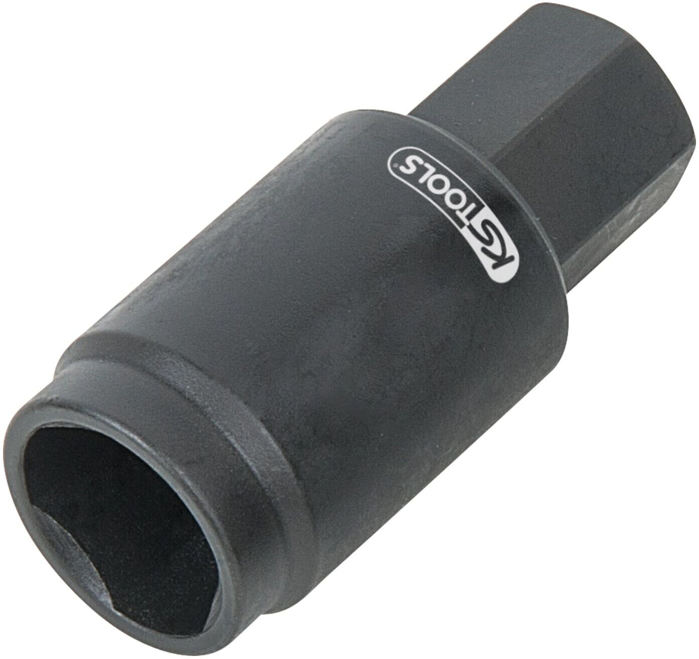 KS Tools BOSCH-Einspritzpumpen-Stecknuss, SW13,5mm, L=45mm (152.1348)