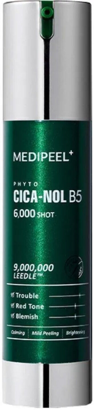 MEDI-PEEL Phyto Cica-Nol B5 6000 Shot Serum 50g