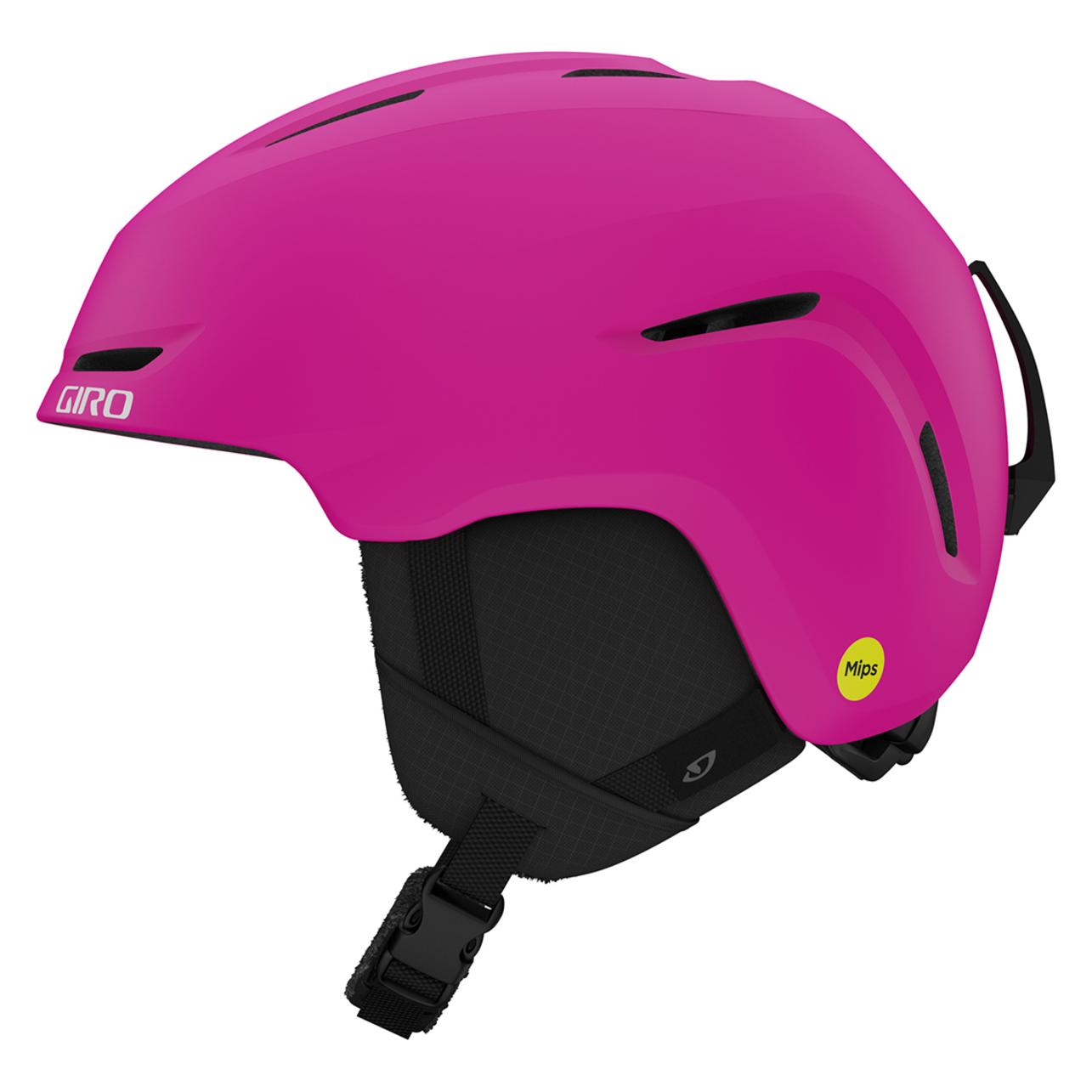 Giro Spur MIPS Helmet (48.50 - 52 cm, XS) (180210400105088030)