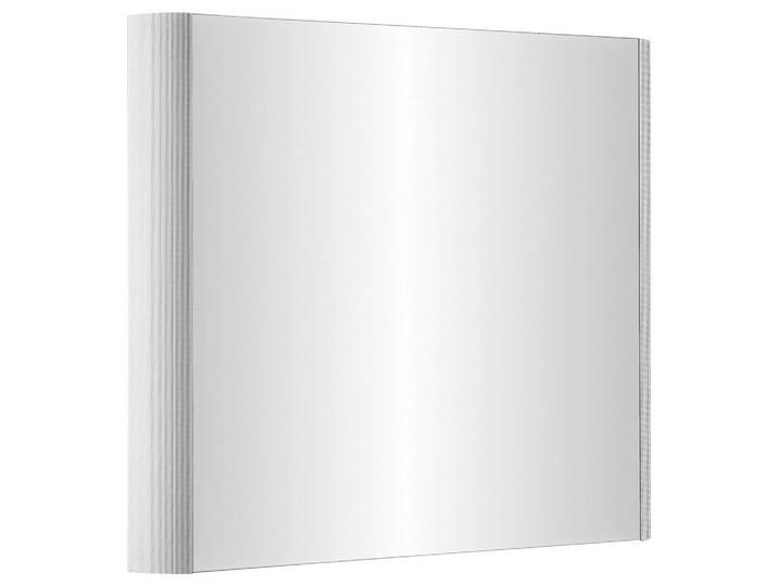 Moderano Wandspiegel, 64x57x5.5 cm, waagrecht montierbar, Spiegel, Wandspiegel