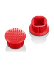 Lenovo ThinkPad TrackPoint Caps Low Profile Soft Dome Abdeckung für Trackpoint Packung mit 10 A485 E47X E57X P51 P52 P71 T25 T470 T480 T570 T580 Yoga 370 (0A33908)