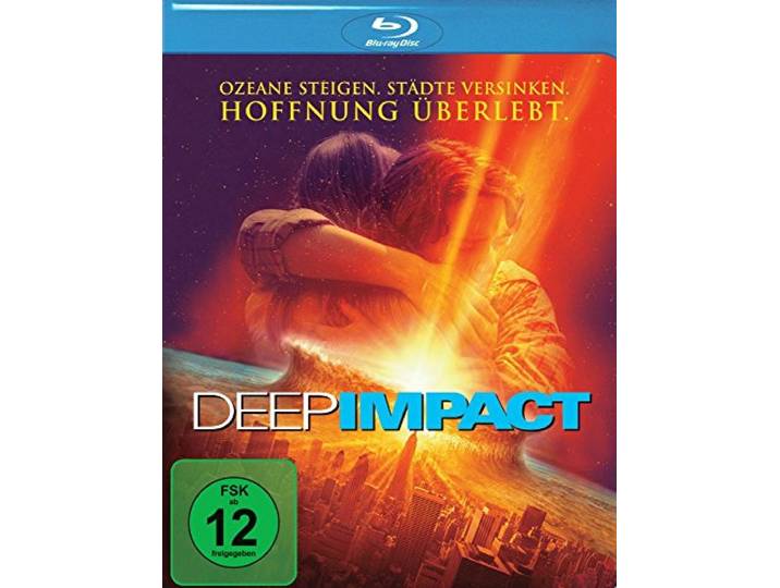 Deep Impact