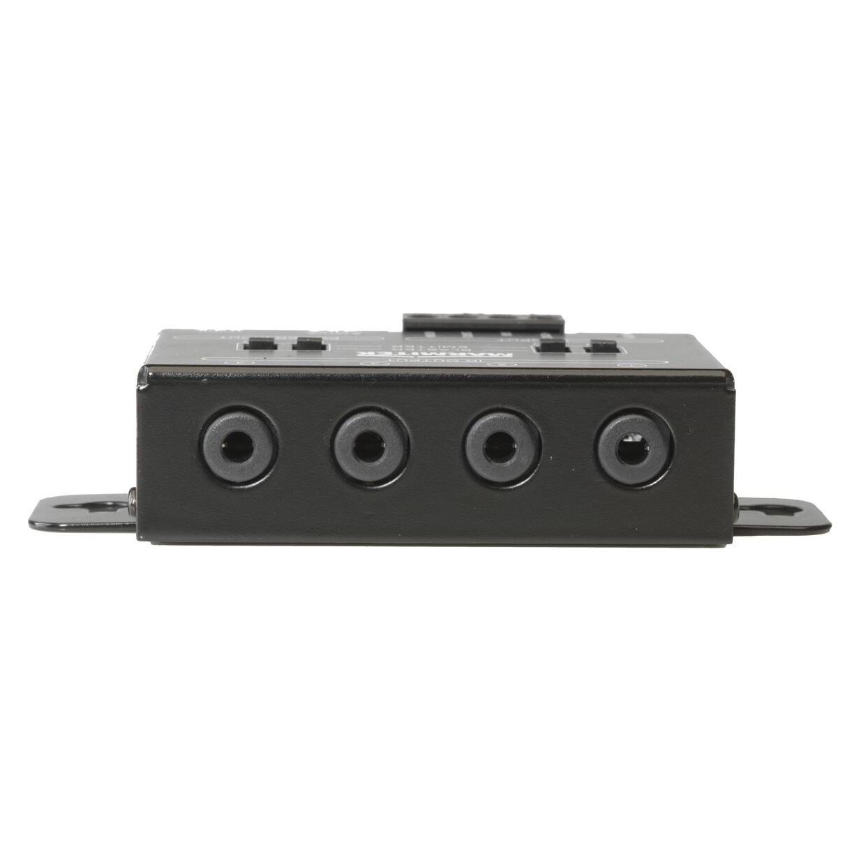 Marmitek IR Control 10 XTRA (Fernbedienung) (08140)