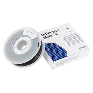 Ultimaker PET CF Schwarz 2.85 mm 750 g (PETG-CF, 750 g, 2.85 mm) (234504)