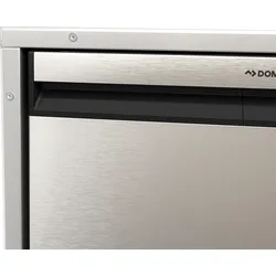 Dometic UFM-0130ST Flächenbündiger Einbaurahmen