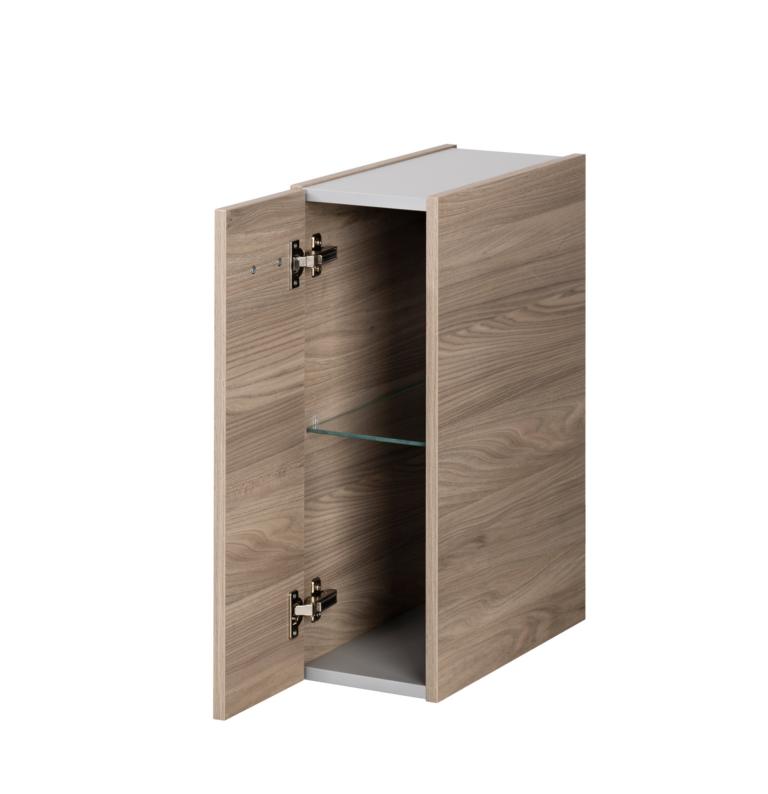 FACKELMANNGMBH LUXOR US li 20x60,5x45 StEs/StEs,1 Tür 16889619