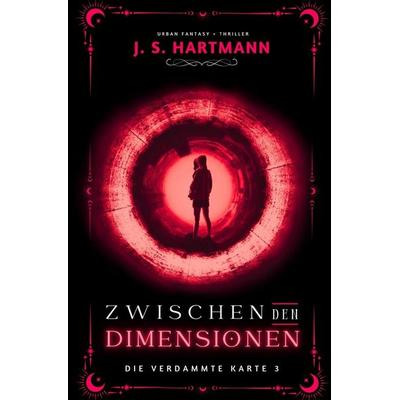 Die verdammte Karte, Taschenbuch von J. S. Hartmann, Epubli, 978-3-565-44712-1