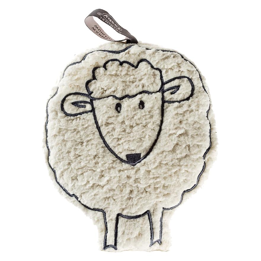 Fashy Schaf Dolly (16 x 15 cm) (635302)