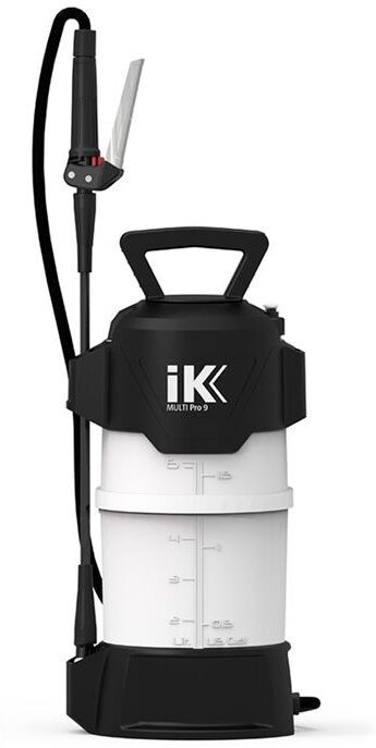IK Sprayers 82672 Pumpsprühflasche