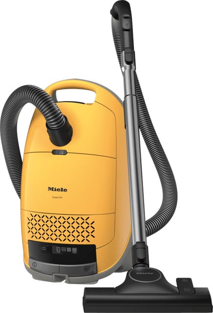 Miele Guard M1 Sunsetgeel
