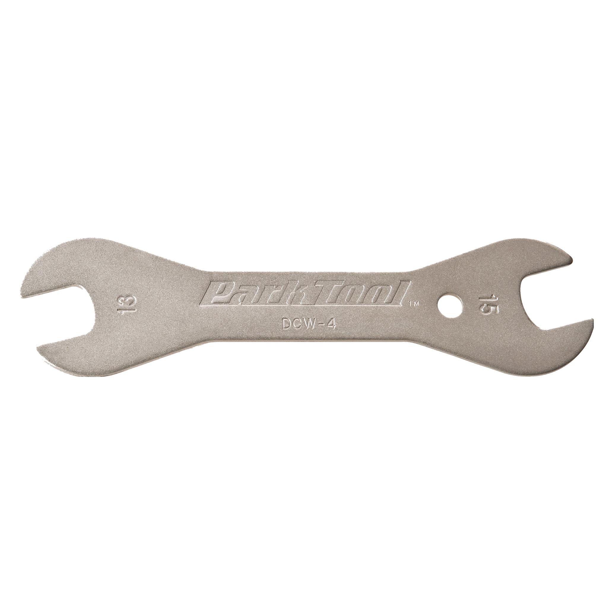 Park Tool Konusschlüssel DCW-4, 13/15 mm (318614)