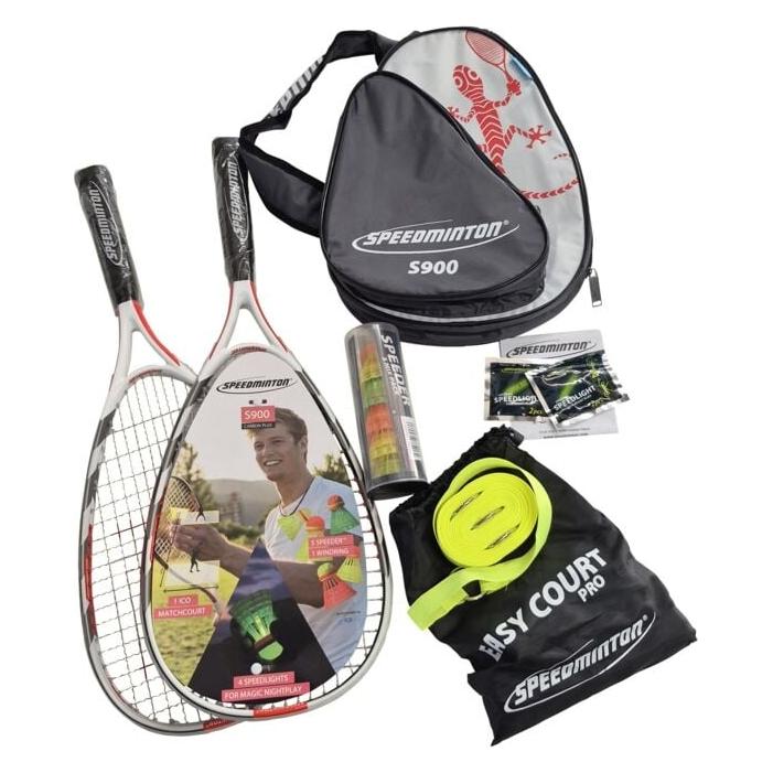 Speedminton Set S900 (400093)