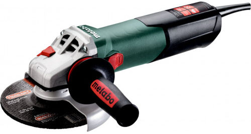 Metabo WE 17-150 Quick Meuleuse d&amp;#039;angle 601074000