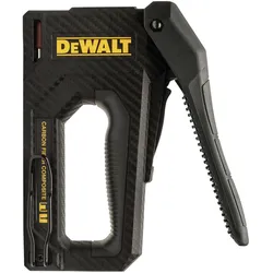 DeWalt, Tacker + Nagelpistole, DWHT80276-0 (Nagelpistole, Tacker)