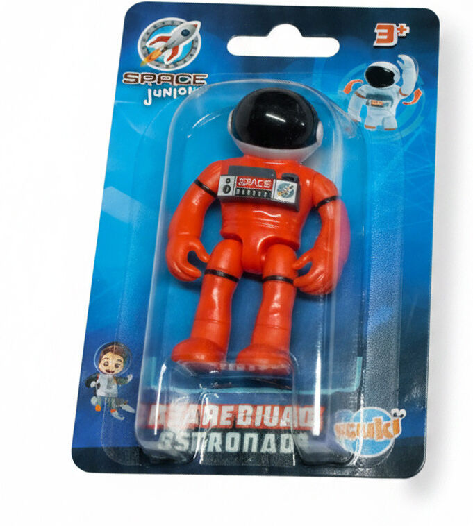 Buki France Astronaute - Buki