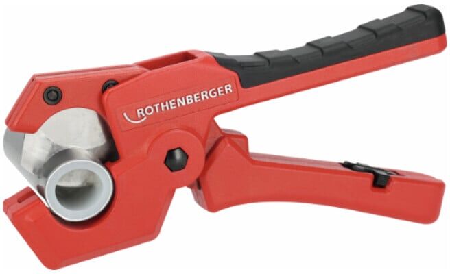 Rothenberger ROCUT 26 MSR, 0-26mm (0-1