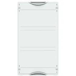 Striebel & John MBK113 Reihenklemmen-Modul 3RE / 1FB, vertikale Anordnung, CombiLine-Modul, Bausatz 2CPX041840R9999