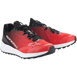 Alpinestars, Motorradschuhe, Meta Road V2 (Herren, 40)