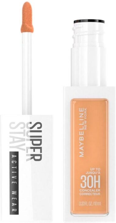 Maybelline Superstay Active Wear 30H Concealer 10 ml 30 Honey