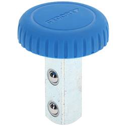 Gedore 4550-85S 7079370 Drehknopf-Umsteckvierkant 1/2 (12.5 mm)
