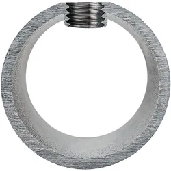 Optimum, Bohrereinsatz, Thermobohrer CUT M10 lang