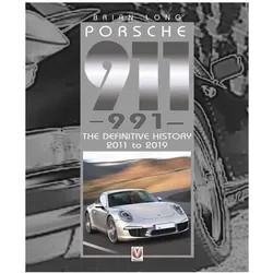 Porsche 911 (991), Ratgeber von Brian Long