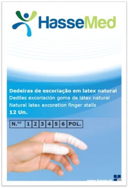 Hasse Dedeira Dedeira Nº5